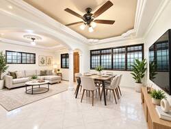 Blk 735 Woodlands Circle (Woodlands), HDB 4 Rooms #621293661